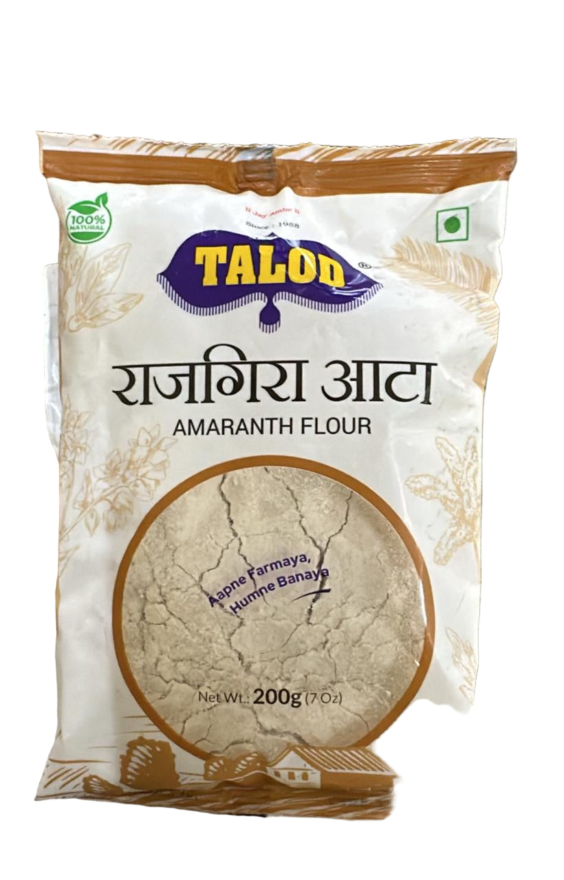 Talod Rajgira Flour 200gm