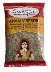 Swagat Ajwain Seeds 300gm