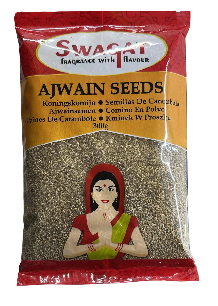 Swagat Ajwain Seeds 300gm