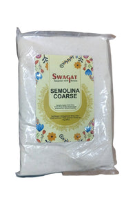 Swagat Semolina Coarse 1kg