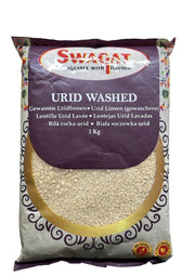 Swagat Indian Urid Dal 1kg