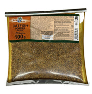 Afroase Catfish Powder 100gm