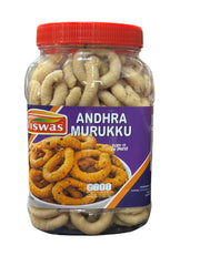 Viswas Andhra Murukku 250gm