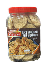 Viswas Rice Murukku 300gm