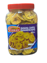 Viswas Banana Chips 300gm