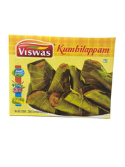 Frozen Viswas Kumbilappam 350gm - Only Berlin same day delivery