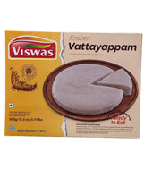 Frozen Viswas Vattayappam 350gm - Only Berlin same day delivery