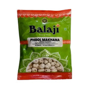 Balaji Phool Makhana(Foxnut) 50gm