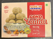 Sohum Ladoo Dink (Gond) 250gm - Spice Village