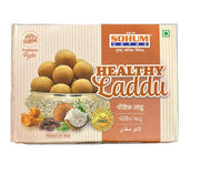Sohum Healthy Ladoo 250gm - Spice Village