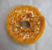 Mishti Sweets Plain Ghevar 100gm - Spice Village