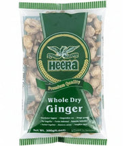 Heera Dry Ginger(Whole)  300gm