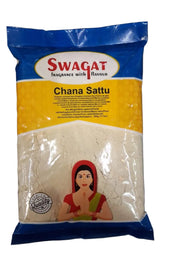 Swagat Chana Sattu 500gm