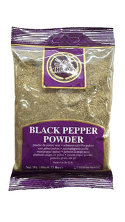 Heera Black Pepper Powder 100gm