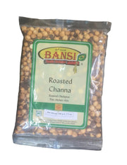 Bansi Roasted Chana 200gm