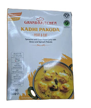 Grand Kitchen Kadhi Pakoda 285gm