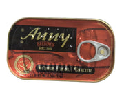 Anny Sardines in Vegetable Oil 125gm