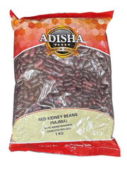 Adisha Kashmiri Rajma 1kg