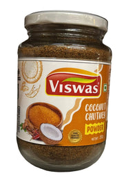 Viswas Coconut Chutney Powder 200gm
