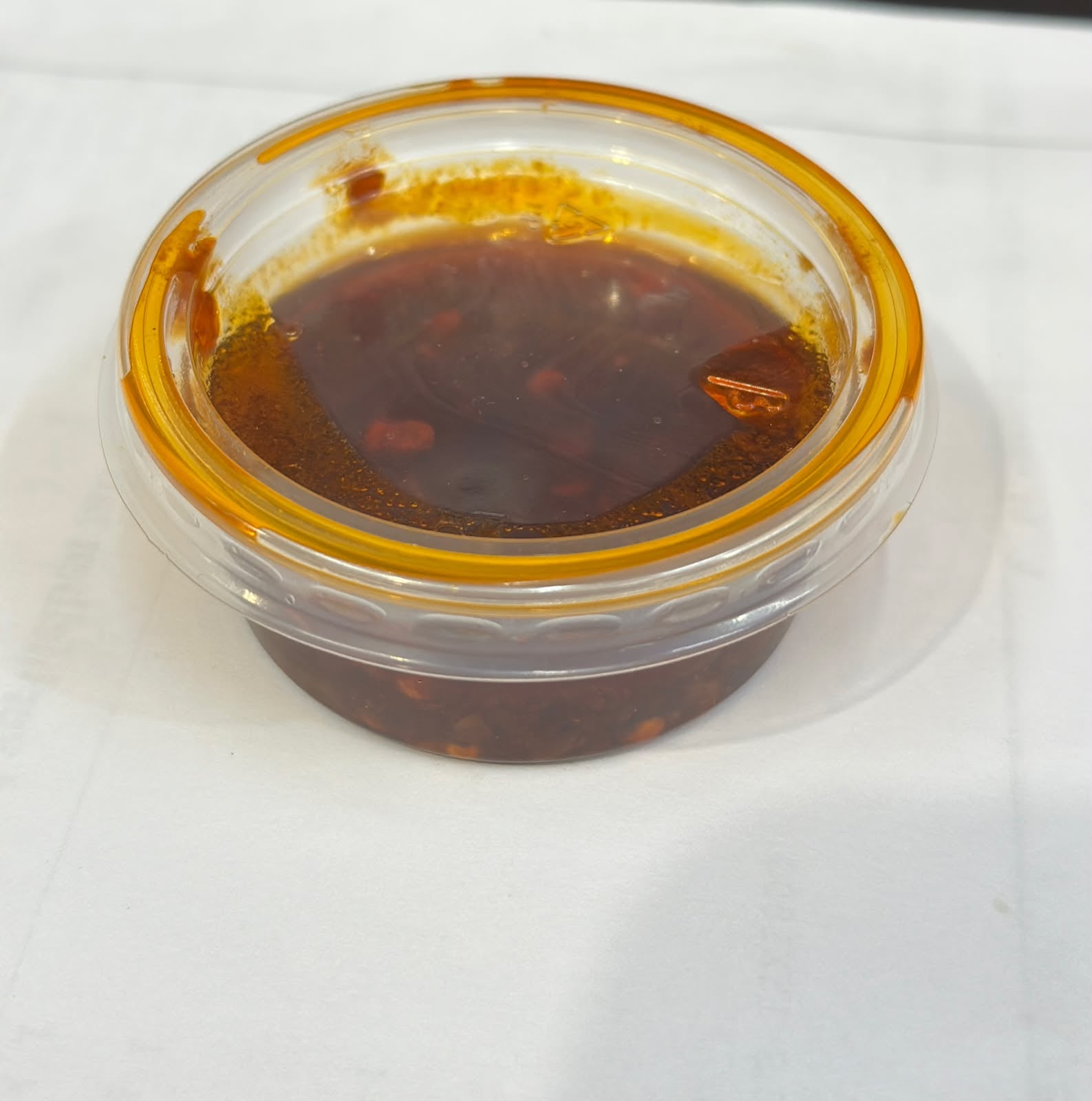 SV Fresh Methi Masala Thepla(5pcs) 200gm + Fresh Garlic Chutney - Spice Village