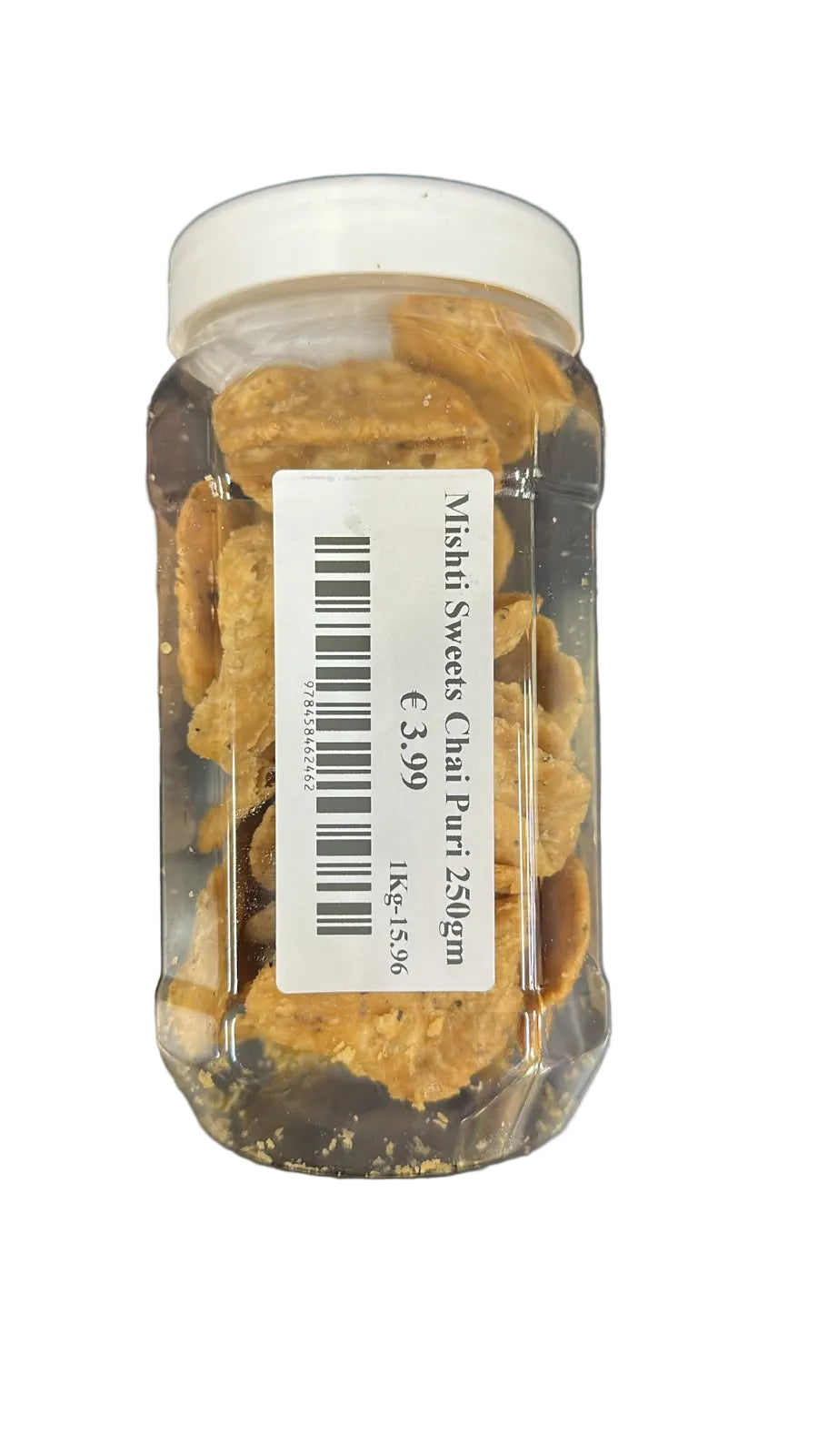 Mishti Sweets Chai Puri 250gm - Spice Village