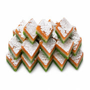 Tiranga Kaju Katli 250gm - Spice Village