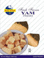 Frozen Daily Delight Yam(Suran) 400gm - Only Berlin same day delivery