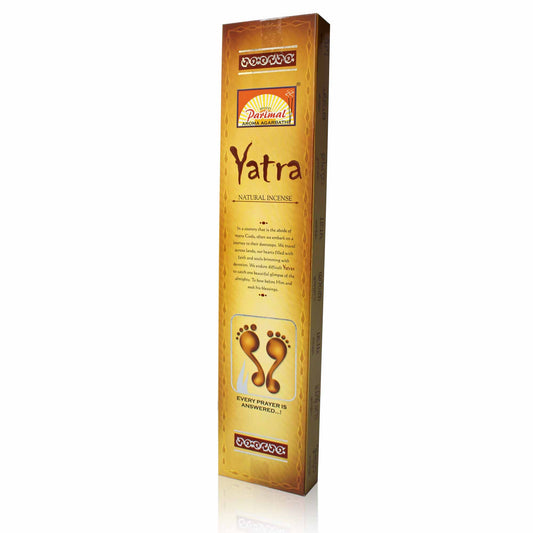 Parimal Yatra Natural Incense Sticks 15gm