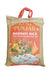 King Punjab Extra Long Basmati Rice 5kg