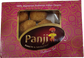 Panji Sweets Fresh Motichoor Ladoo 400gm