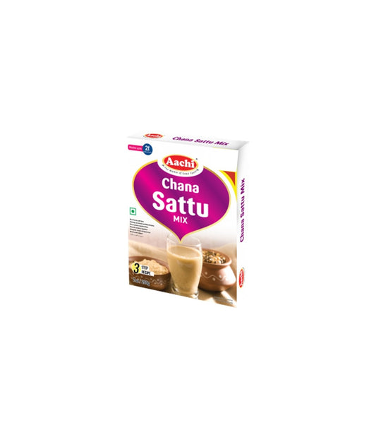 Aachi Chana Sattu Mix 180gm