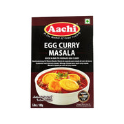 Aachi Egg Curry Masala 160gm - Spice Village