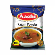Aachi Rasam Powder 100gm - Spice Village
