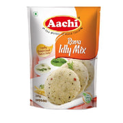 Aachi Rava Idli Mix 500gm - Spice Village