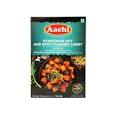 Aachi Schezwan Hot ANd Spicy Paneer Curry Masala Powder 50gm - Spice Village