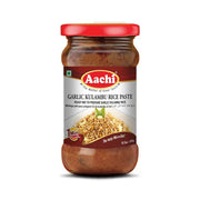 Aachi Garlic Kulambu Rice Paste 300gm - Spice Village