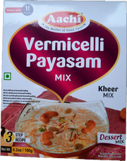 Aachi Vermicelli Payasam 200gm - Spice Village