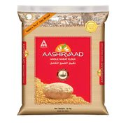 Aashirvaad Atta 10kg (Export Pack) - Spice Village