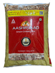 Aashirvaad Atta 10kg (Indian Pack) - Spice Village