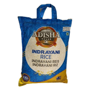 Adisha Indrayani Rice 5kg - Spice Village