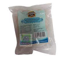 Adisha Sabudana (Sago) Plain Papad 200gm - Spice Village