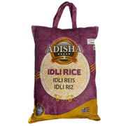 Adisha Idly (Idli) Rice 5kg - Spice Village