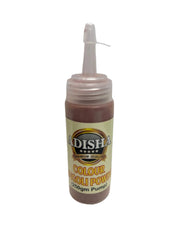 Adisha Rangoli Colour Pump (Maroon) 250gm - Spice Village