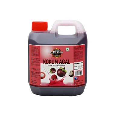 Adisha Kokum Agal 500ml - Spice Village