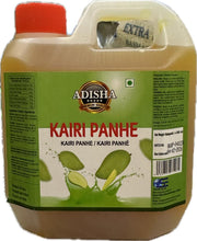 Adisha Mango Cordial (Kairi Panhe) 500ml - Spice Village