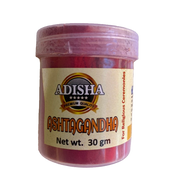 Adisha Ashtagandha Powder 30gm - Spice Village