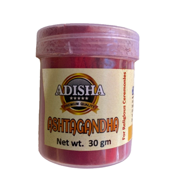 Adisha Ashtagandha Powder 30gm - Spice Village