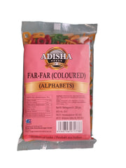 Adisha Farfar Alphabets 200gm - Spice Village