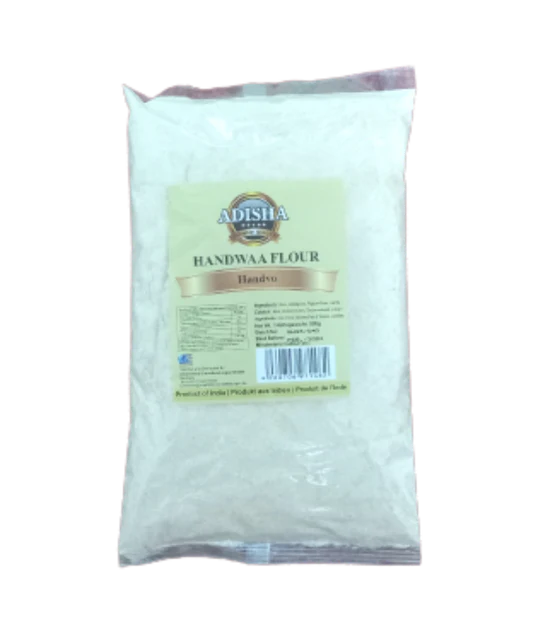 Adisha Handwaa Flour 500gm - Spice Village