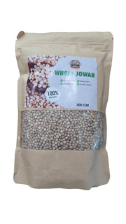 Adisha Juwar Millet 1kg - Spice Village